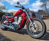 Suzuki VS 800 Intruder Bj. 1994 - Offers matching your search criteria