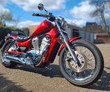 Suzuki VS 800 Intruder Bj. 1994 - Angebote entsprechen deinen Suchkriterien