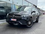 Mercedes-Benz GLE 400d 4M AMG/Pano/Airmatic/Multibeam/AHK/360
