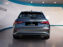 Fahrzeugabbildung Audi A3 35TFSI S line S-tronic VIRTUAL LED NAVI 1.HD