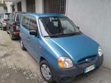 Hyundai Atos Prime 1.0 12V GLS - blaue Hyundai Atos