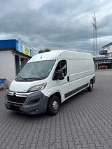 Citroën Jumper L3 H2 TÜV NEU - Citroën Jumper: Automatik