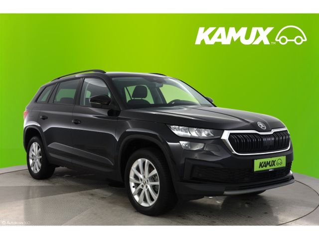 Skoda Kodiaq 2.0TDI DSG Ambition+LED+NAVI+VIRTUAL+ACC