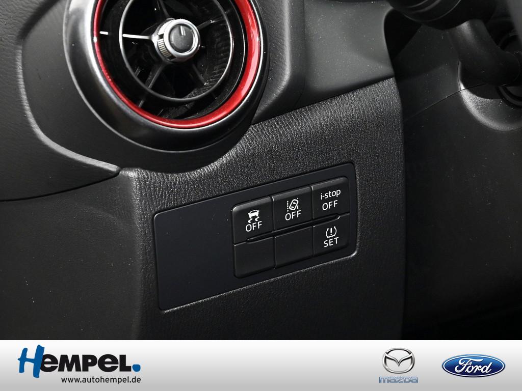 Mazda 2 1.5 Homura KLIMA PDC SHZ KAMERA FACELIFT LED
