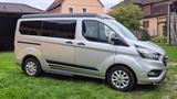 Bürstner Copa C 500 Active Ford Custom Transit 2.0  - Bürstner Copa