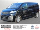 Peugeot Traveller Business VIP L2 Standheiz.*7-Sitz*Lede - Peugeot Traveller Business-VIP