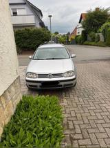 Volkswagen Golf IV sdi volkswagen - Volkswagen Golf: V Sdi