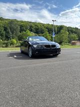 BMW 330i Cabrio - M-Paket Individual - BMW 330 aus 2008: 330i