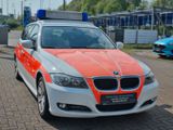 BMW 318d Touring Feuerwehr/Notarzt/Klima/1.Hand/TÜV - BMW: Kombi, F31