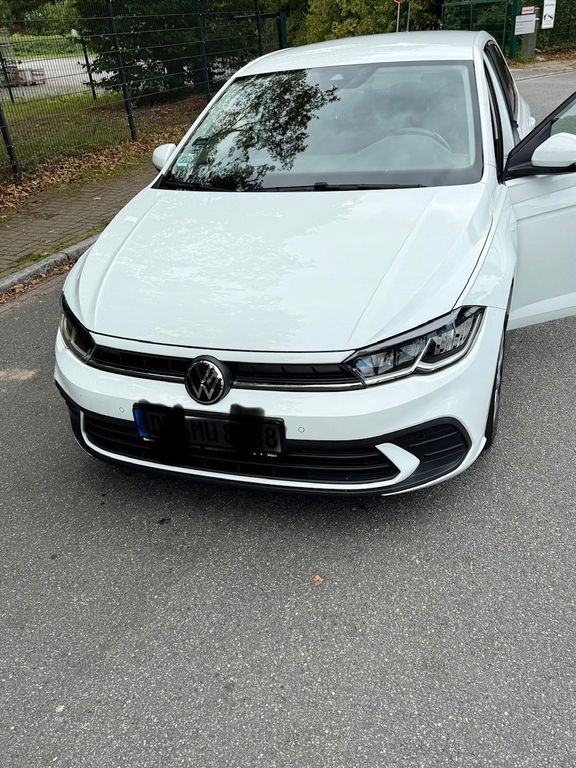 Image of Volkswagen Polo