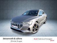 Audi e-tron - Vorschau Bild 1