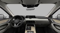 Mazda CX-80 - Vorschau Bild 12