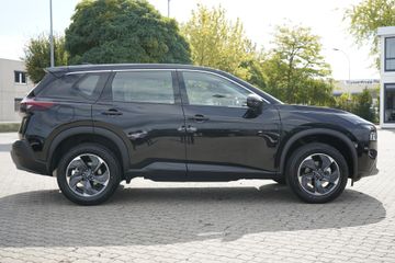 Nissan X-Trail - 6