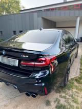 BMW M5 F90 / OHNE OPF / Vollausstattung - BMW M5: F90