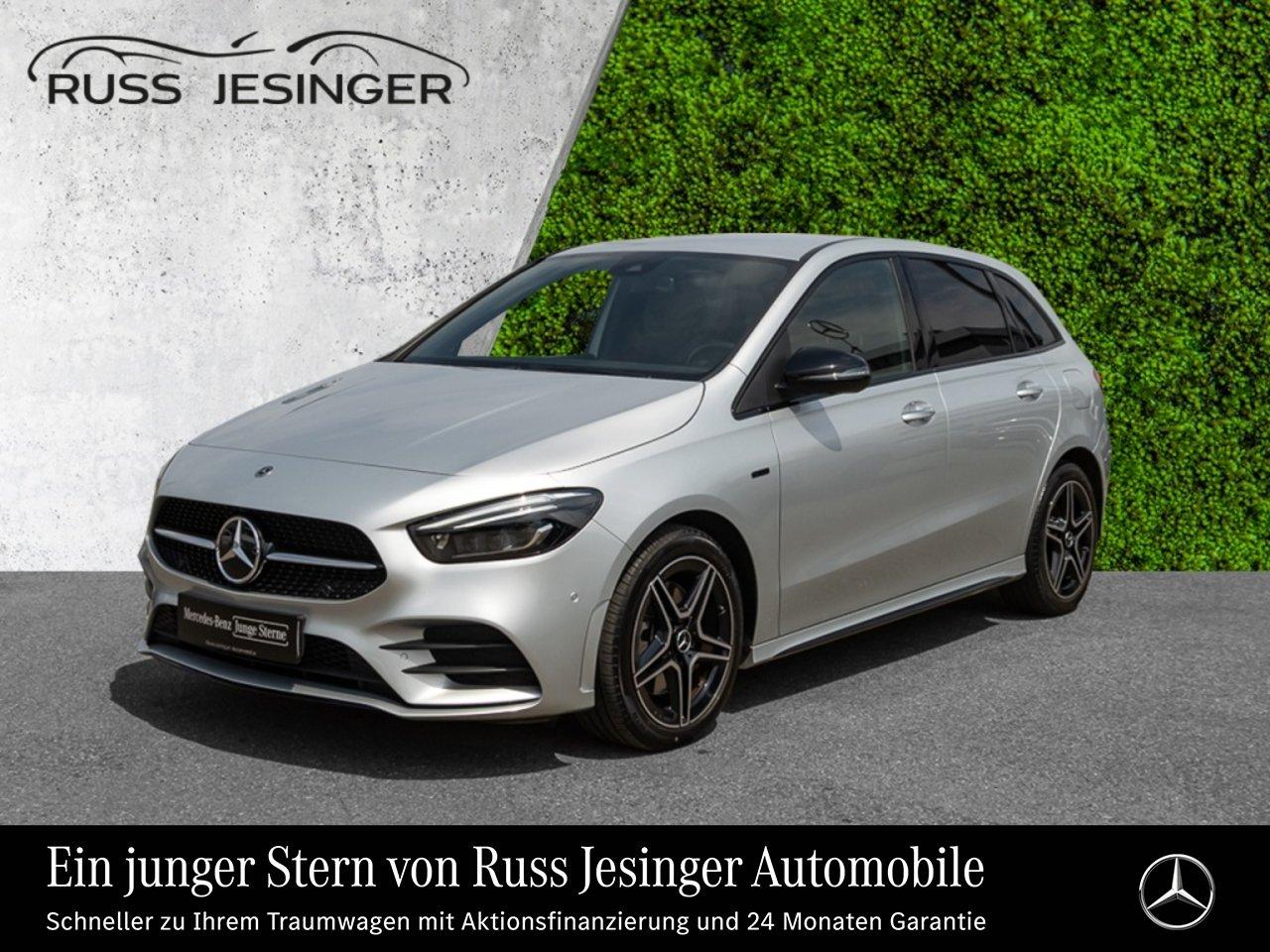 Mercedes-Benz B 250