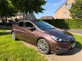 Opel Astra 1.4 DI Turbo Innovation 110kW Innovation - Opel Astra Gebrauchtwagen in Krefeld