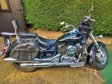 Yamaha Dragstar Classic 650 - YAMAHA DRAGSTAR 650