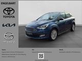 Ford C-Max Titanium 1.5 EcoBoost EU6d-T Navi Apple Ca - Ford Gebrauchtwagen in Oldenburg
