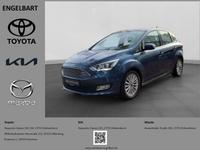 Ford C-Max Titanium 1.5 EcoBoost  Navi Apple CarPlay 