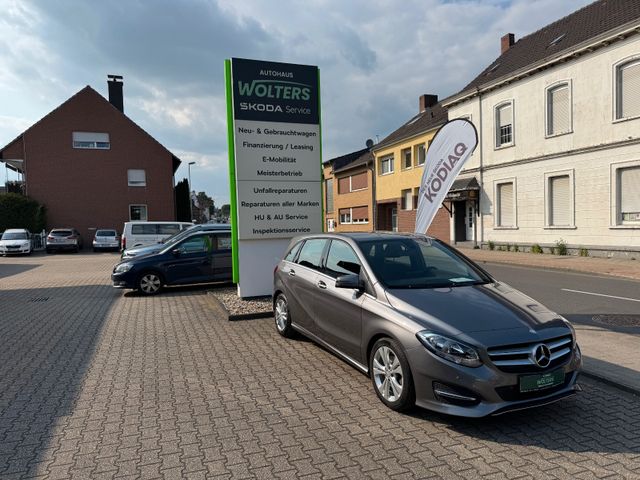 Mercedes-Benz B -Klasse NAVI,  PDC, SHZ,  BLUETOOTH