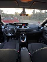 Renault Scenic, Navi, 130000 km, sehr gute... - Renault Scenic Gebrauchtwagen in Mannheim