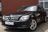 Mercedes-Benz C 200 T CGI BlueEfficiency Leder Automatik - Mercedes-Benz C 200 in Hannover