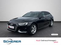 Audi A4 - Vorschau Bild 1