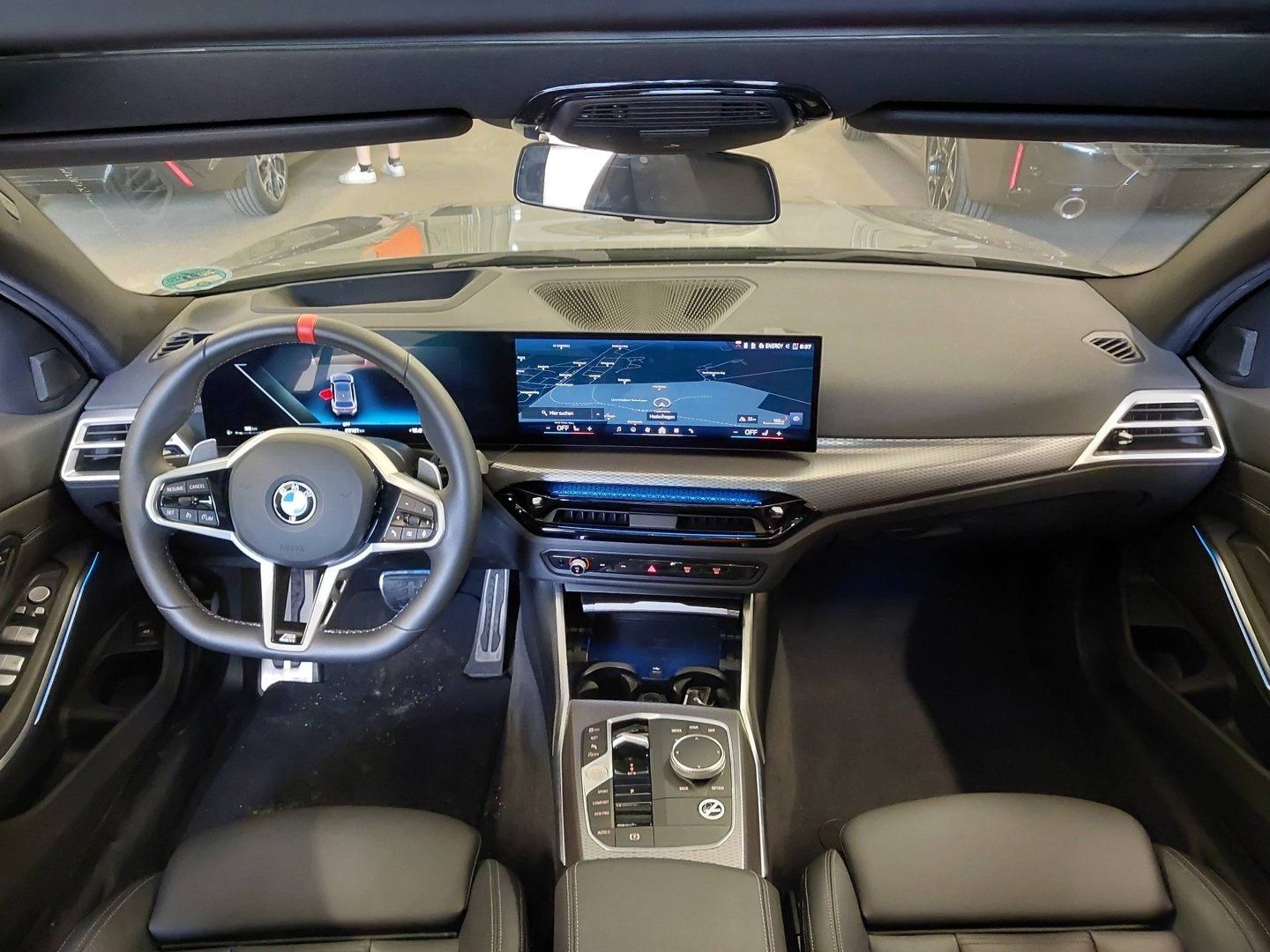BMW M340i - Bild 7
