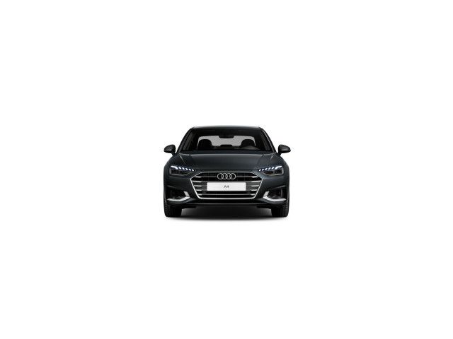 Audi A4 - Bild 4