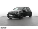 Hyundai i20 Blackline 1.0 T-GDI BOSE LED Sitzheizung Kam - Hyundai i20 Neuwagen in Duisburg