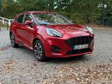 Ford Puma 1,0 EcoBoost Hybrid 92kW ST-Line Auto S...