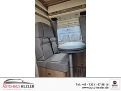 MALIBU 600 Van compact LE 140 PS 6 Gang 12.000 Rabatt
