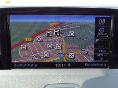 Fahrzeugabbildung Audi A1 Sport S LINE KW Standheizung BIXENON AHK