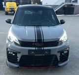 Ligier JS 60L - Ligier aus 2023