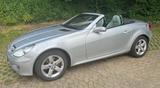 Mercedes-Benz SLK 200 KOMPRESSOR -