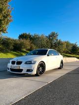 BMW E92 320i -> gerne Tausch - BMW 320: E92