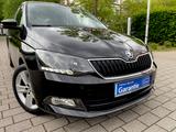 Skoda Fabia Joy-Automatik-1.HD-Garantie-Navi-PDC-Klima - Skoda Fabia Joy mit Benzin-Antrieb