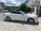 Mercedes-Benz Mercedes 350CDI Cabriolet - Mercedes-Benz S-Class: Cabrio