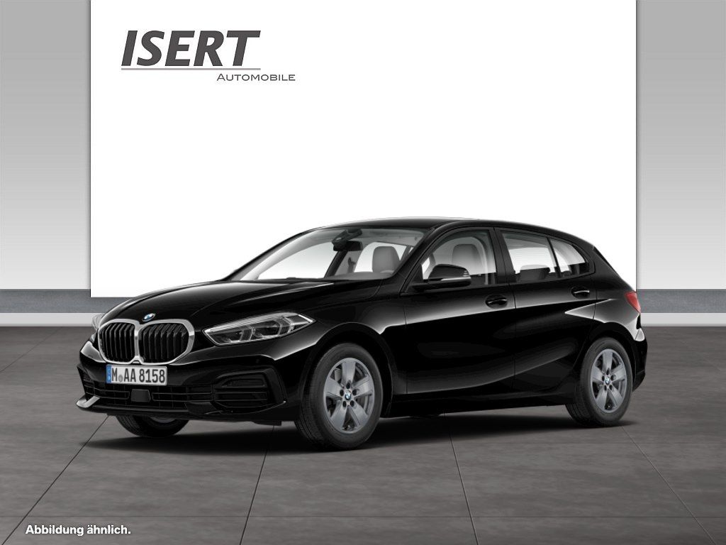 Image of BMW 118