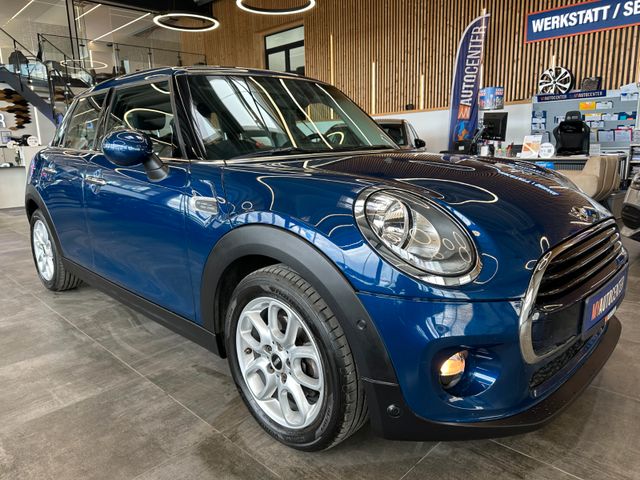 MINI Cooper *Sitzh*Parkass.*PDC*Klima*Navi*