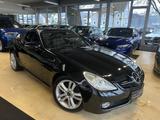 Mercedes-Benz SLK 200 Kompressor Roadster Sport - Mercedes-Benz SLK 200: Kompressor