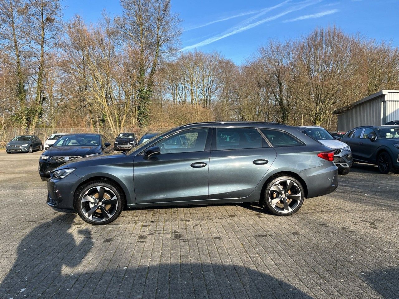 Cupra Leon - Bild 2