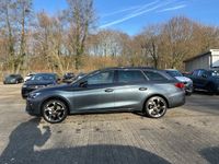 Cupra Leon - Vorschau Bild 2