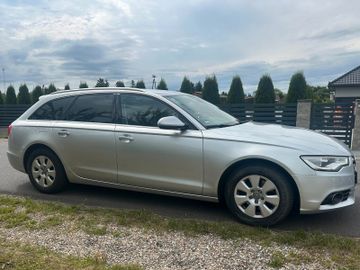 Audi A6 - 2