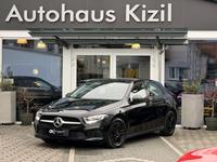 Mercedes-Benz A 180 d 1.Hand*Advanced*DTC