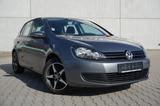 Volkswagen Golf 1.4 16V Trendline SHZ PDC Klima Radio - Volkswagen Golf: 16