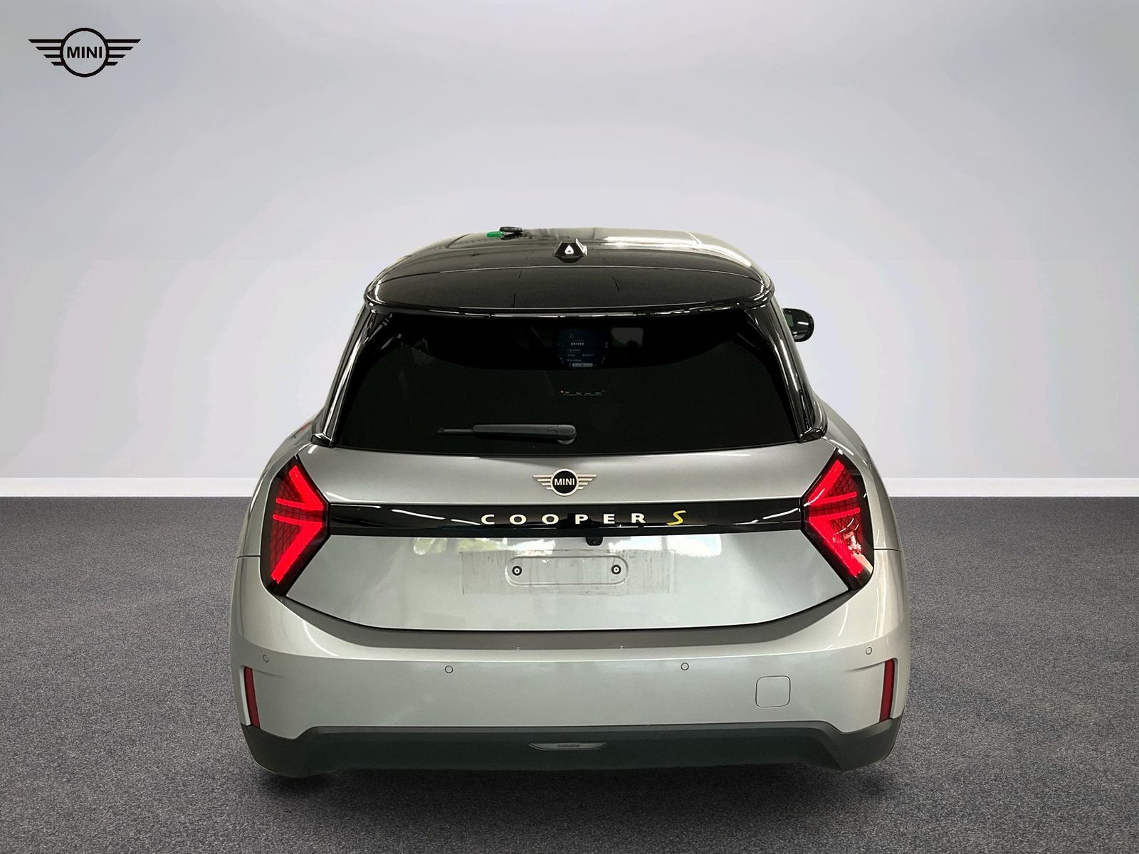 MINI Cooper SE - Bild 10