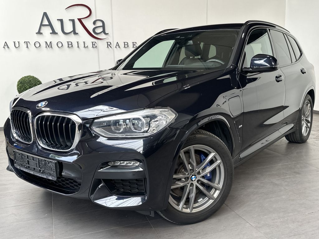 Image of BMW X3