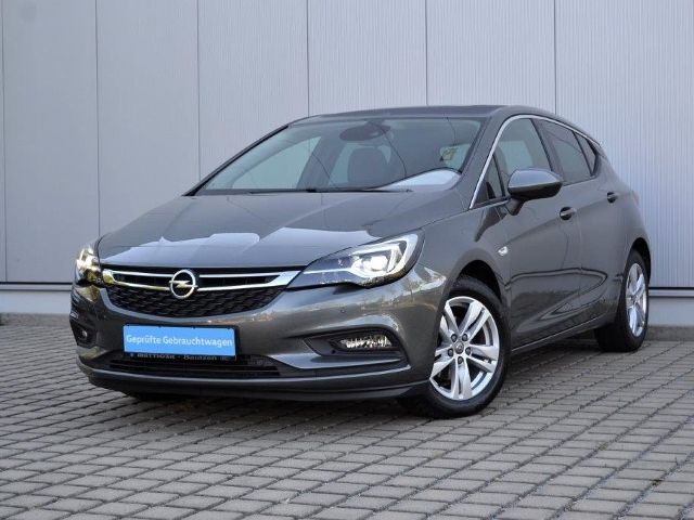 Astra K 1.4 Turbo INNOVATION/LED/NAVI/SCHIEBEDAC