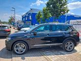 Volkswagen Tiguan IQ.DRIVE R LINE ACC+PANO+CAM+SPUR - Volkswagen Tiguan R mit Diesel-Antrieb